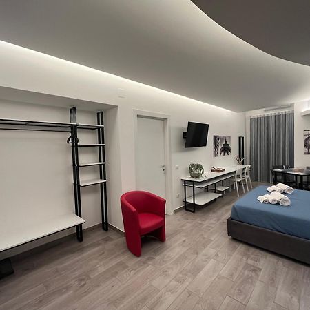 La Casba Hotell Paola Exteriör bild