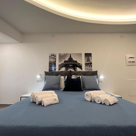 La Casba Hotell Paola Exteriör bild