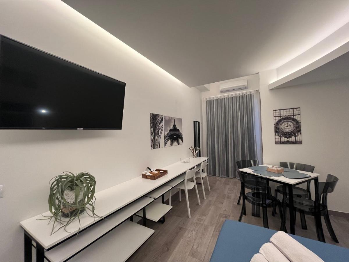 La Casba Hotell Paola Exteriör bild
