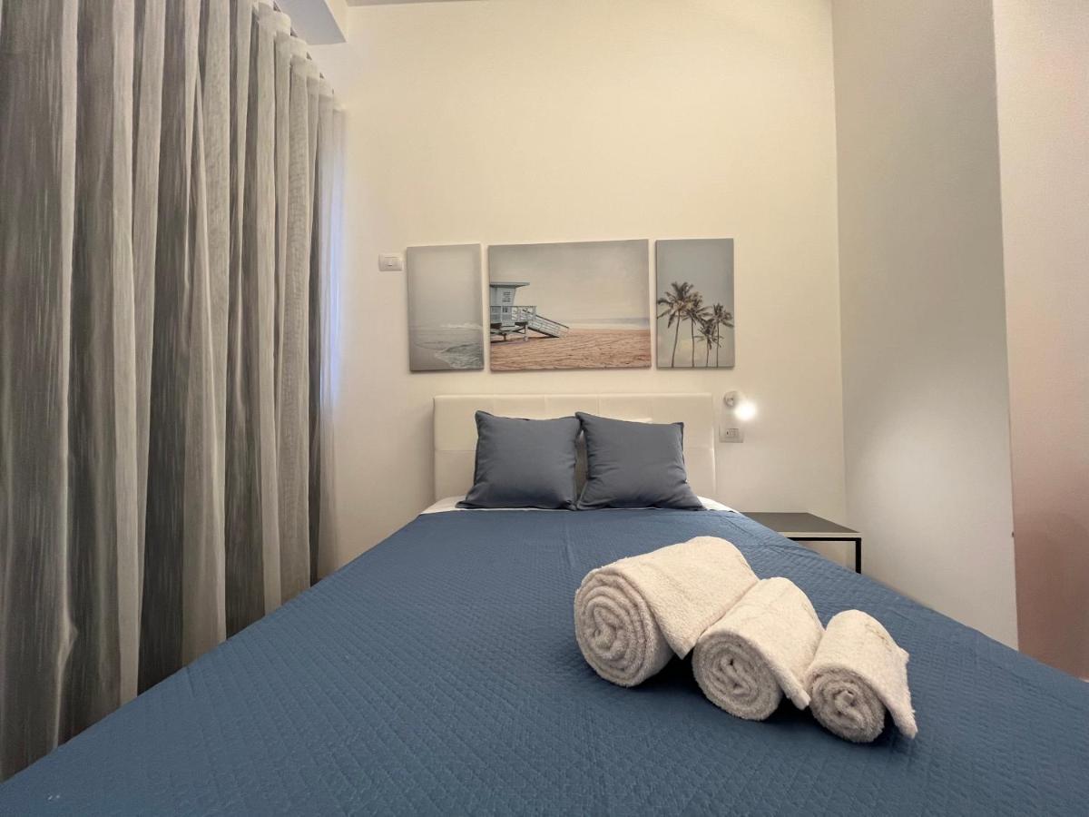 La Casba Hotell Paola Exteriör bild