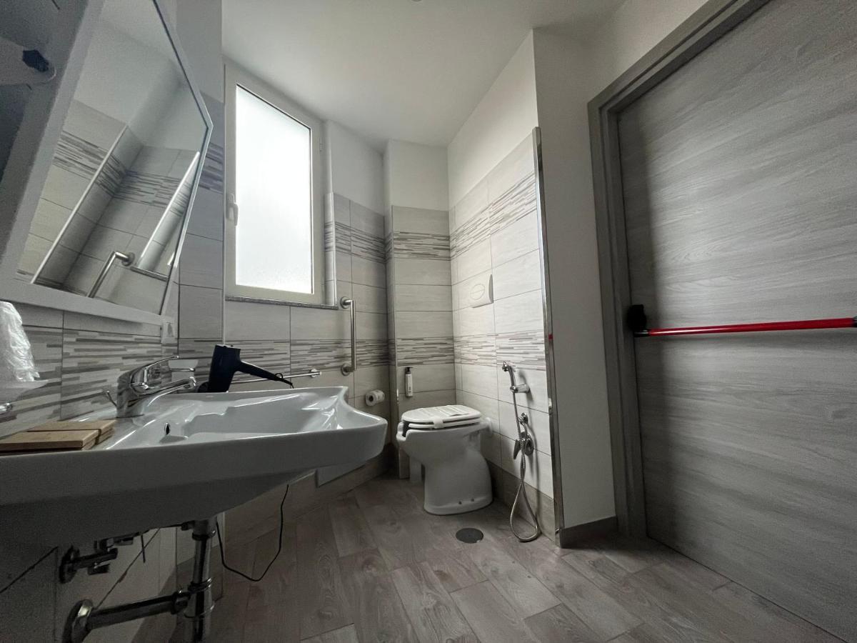 La Casba Hotell Paola Exteriör bild