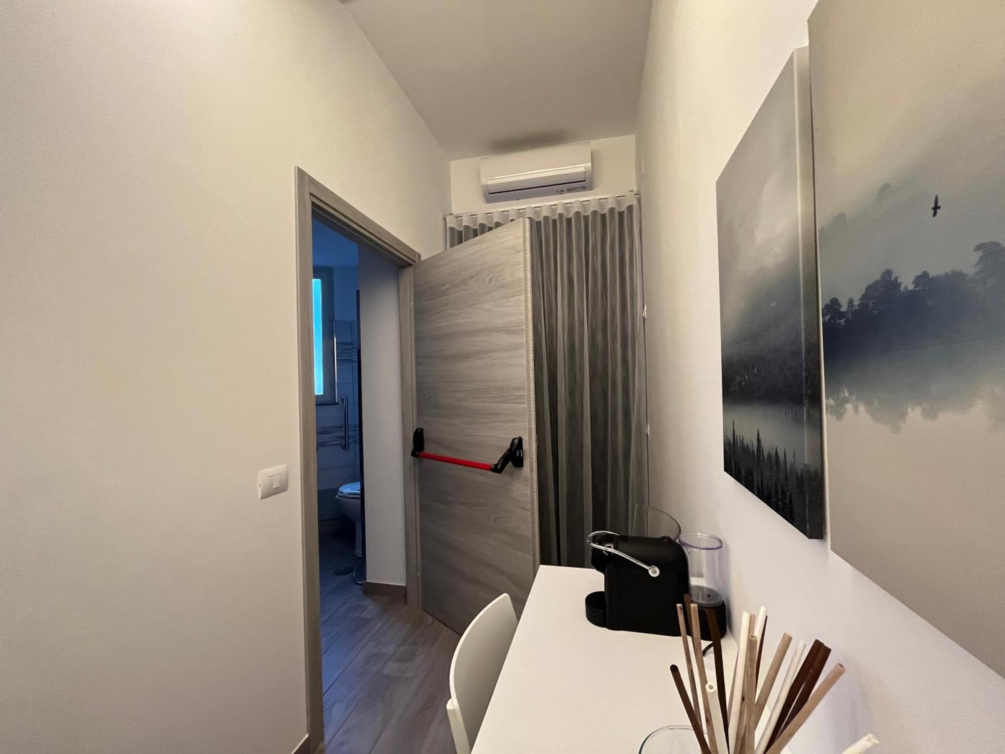 La Casba Hotell Paola Exteriör bild