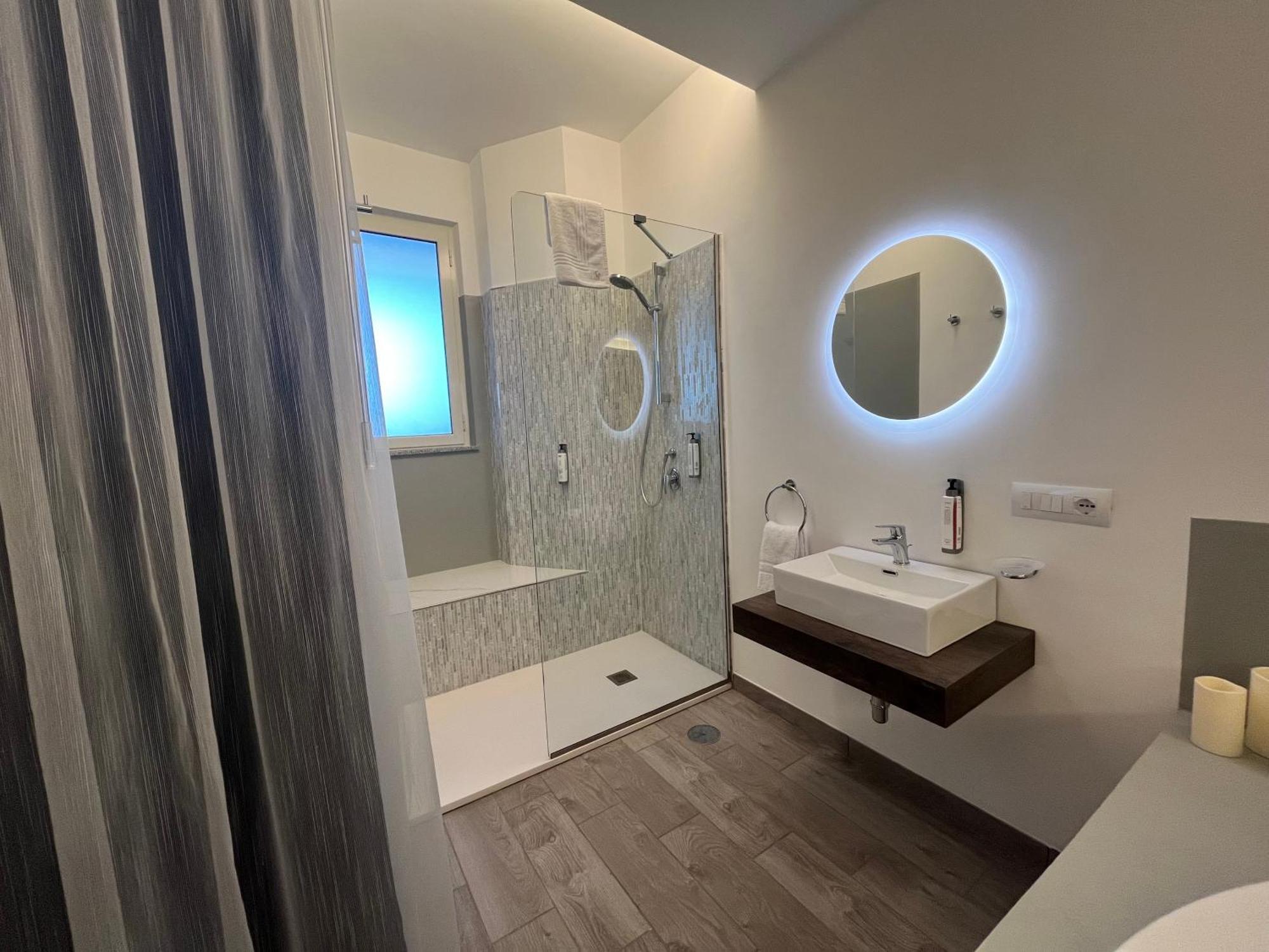 La Casba Hotell Paola Exteriör bild